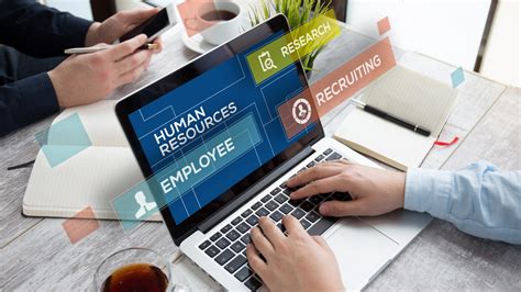 electronic hr filing system|going paperless in human resources.